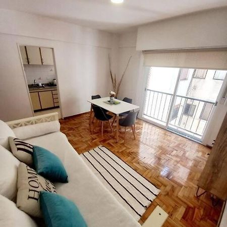 Departamento V. Urquiza Para 3 Apartman Buenos Aires Kültér fotó