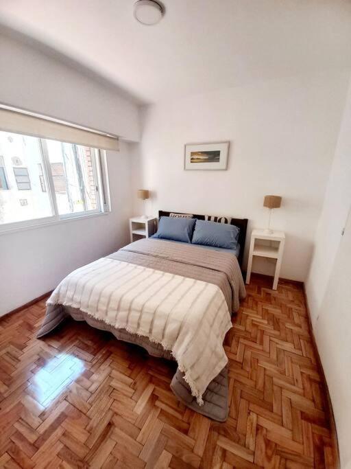 Departamento V. Urquiza Para 3 Apartman Buenos Aires Kültér fotó