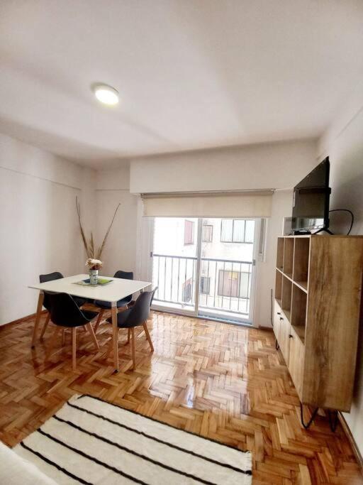 Departamento V. Urquiza Para 3 Apartman Buenos Aires Kültér fotó